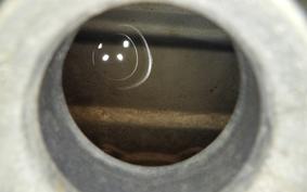 SUZUKI GSX1400 2007 GY71A