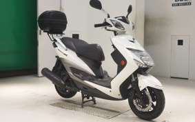 YAMAHA CYGNUS 125 XSR 2