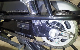 HONDA GB350C 2024 NC64