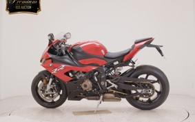 BMW S1000RR 2020
