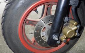 YAMAHA JOG ZR-4 2017 SA58J