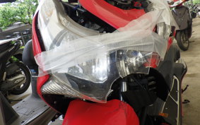 HONDA PCX 150 KF12