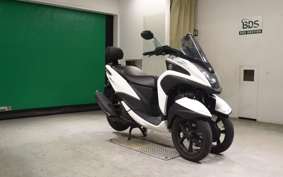 YAMAHA TRICITY 125 2020 SEC1J