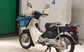 HONDA C110 SUPER CUB 2022 JA10
