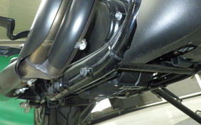 HARLEY XG750 STREET ROD 2018