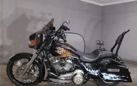 HARLEY FLHX 1580 2008 KB4