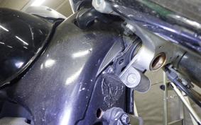 HONDA SHADOW 400 1997 NC34
