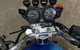 HONDA CB400SF TRAINING CAR NC42