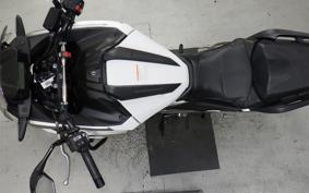 HONDA NC750X 2022