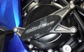SUZUKI GSX-S1000F 2017 GT79B