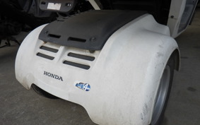 HONDA GYRO CANOPY 2024 TA03