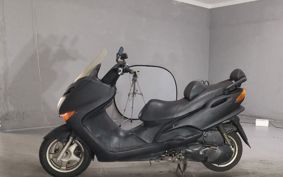 YAMAHA MAJESTY 125 5CA
