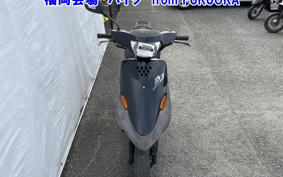 YAMAHA BJ