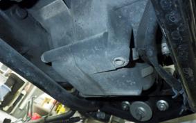 HARLEY FLHTCUI 1450 2001