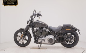 HARLEY FXBB1920 2025