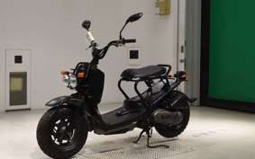 HONDA ZOOMER