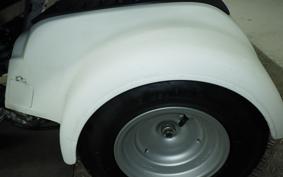 HONDA GYRO CANOPY TA03