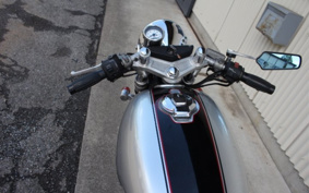 HONDA GB400 1986 0028
