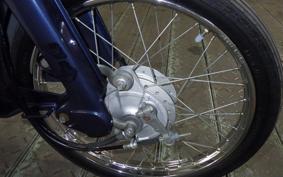 HONDA C50 SUPER CUB E C50