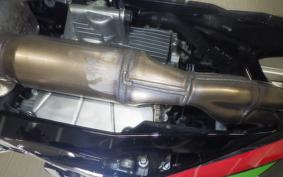 KAWASAKI ZX-25R ZX250E