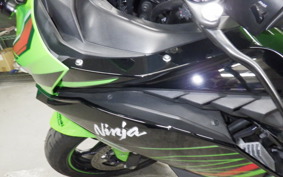 KAWASAKI ZX-4RR 2023 ZX400P