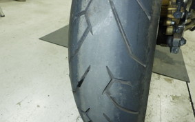 HONDA CB400 SUPER BOLDOR VTEC 2012 NC42