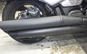 SUZUKI BOULEVARD M109R 2024