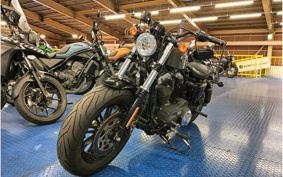 HARLEY XL1200X 2015 LC3