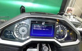 HONDA GL 1800 GOLD WING TOUR DCT 2022 SC79