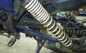 HONDA TL125 2021 JD06