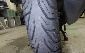 SUZUKI ADDRESS 110 1988 CE47A