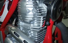 YAMAHA SEROW 250 Gen.3 2017 DG31J