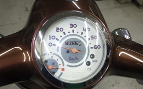 HONDA GIORNO 2 2023 AF70