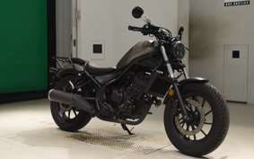 HONDA REBEL 250 A 2020 MC49