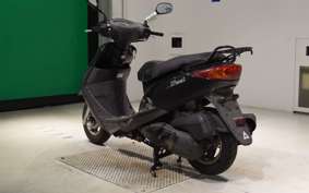 YAMAHA AXIS 125 TREET SE53J