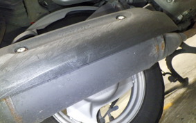 YAMAHA JOG Gen.5 2024 SA36J