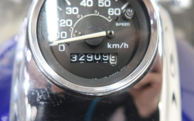 HONDA MAGNA 50 AC13