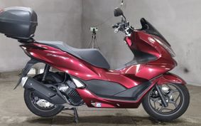 HONDA PCX 160 KF47