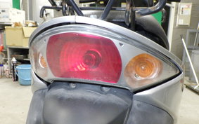 HONDA DIO Gen.6 AF62