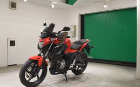 HONDA CB250F 2026 MC43