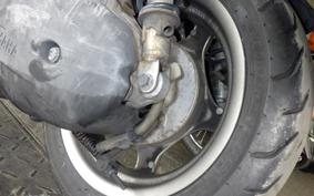 YAMAHA CYGNUS 125 XSR 2 SE44J