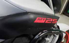 YAMAHA MT-25 2004 RG43J