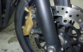 HONDA CB400 SUPER BOLDOR VTEC 2007 NC39