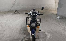 HONDA SUPER CUB110 JA61