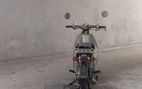 HONDA SUPER CUB50 AA01