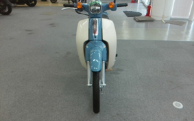 HONDA SUPER CUB50 AA09