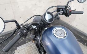 HONDA  REBEL 250 ABS MC49