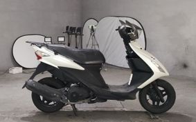 SUZUKI ADDRESS V125 CF4MA