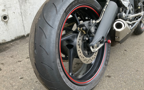 TRIUMPH DAYTONA 675 R 2015 TTA14F