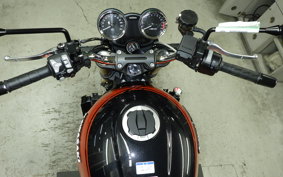 KAWASAKI Z900RS-2SE 2026 ZR902A